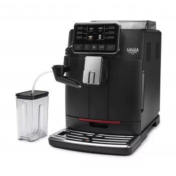 GAGGIA RI9603/01 Täisautomaatne espressomasin, 15 baari, 1900 W, must