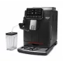 GAGGIA RI9603/01 Täisautomaatne espressomasin, 15 baari, 1900 W, must