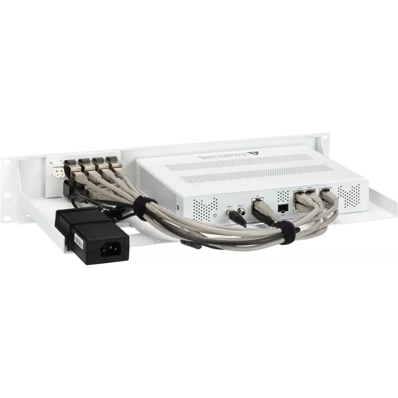 RACKMOUNTIT Rackmount.IT komplekt Sophos XGS 108 jaoks - varjestatud