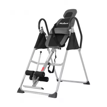 REBEL Active Gravity Inverse Bench RBA2009 - Inversioonigravitatsioonipink treenimiseks ja taastusraviks