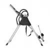 REBEL Active Gravity Inverse Bench RBA2009 - Inversioonigravitatsioonipink treenimiseks ja taastusraviks