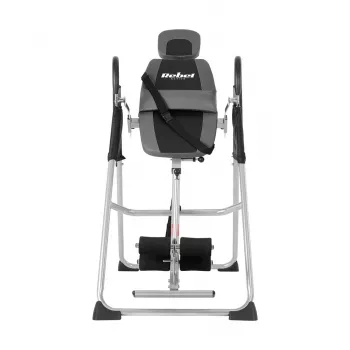 REBEL Active Gravity Inverse Bench RBA2009 - Inversioonigravitatsioonipink treenimiseks ja taastusraviks