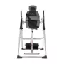 REBEL Active Gravity Inverse Bench RBA2009 - Inversioonigravitatsioonipink treenimiseks ja taastusraviks