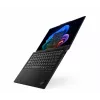 Lenovo ThinkPad X1 Carbon Gen 14 Aura Edition Ultrabook, Intel Core Ultra 5 325, 32GB RAM, 512GB SSD, 14.0 inch WUXGA Touch, Must, Windows 11 Pro, 3-aastane Premier Support + CO2 kompensatsioon