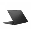 Lenovo ThinkPad X1 Carbon Gen 14 Aura Edition Ultrabook, Intel Core Ultra 5 325, 32GB RAM, 512GB SSD, 14.0 inch WUXGA Touch, Must, Windows 11 Pro, 3-aastane Premier Support + CO2 kompensatsioon