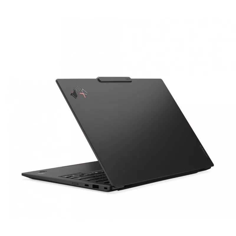 Lenovo ThinkPad X1 Carbon Gen 14 Aura Edition Ultrabook, Intel Core Ultra 5 325, 32GB RAM, 512GB SSD, 14.0 inch WUXGA Touch, Must, Windows 11 Pro, 3-aastane Premier Support + CO2 kompensatsioon