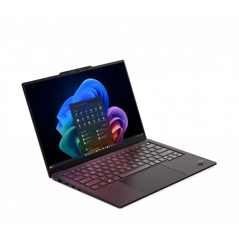 Lenovo ThinkPad X1 Carbon Gen 14 Aura Edition Ultrabook, Intel Core Ultra 5 325, 32GB RAM, 512GB SSD, 14.0 inch WUXGA Touch, Must, Windows 11 Pro, 3-aastane Premier Support + CO2 kompensatsioon