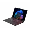 Lenovo ThinkPad X1 Carbon Gen 14 Aura Edition Ultrabook, Intel Core Ultra 5 325, 32GB RAM, 512GB SSD, 14.0 inch WUXGA Touch, Must, Windows 11 Pro, 3-aastane Premier Support + CO2 kompensatsioon