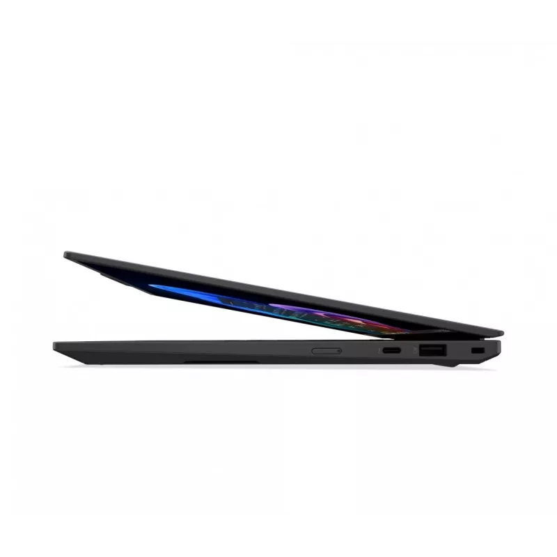 Lenovo ThinkPad X1 Carbon Gen 14 Aura Edition Ultrabook, Intel Core Ultra 5 325, 32GB RAM, 512GB SSD, 14.0 inch WUXGA Touch, Must, Windows 11 Pro, 3-aastane Premier Support + CO2 kompensatsioon