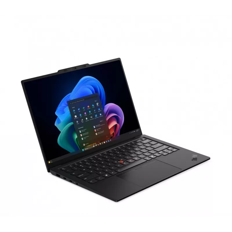 Lenovo ThinkPad X1 Carbon Gen 14 Aura Edition Ultrabook, Intel Core Ultra 5 325, 32GB RAM, 512GB SSD, 14.0 inch WUXGA Touch, Must, Windows 11 Pro, 3-aastane Premier Support + CO2 kompensatsioon