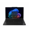Lenovo ThinkPad X1 Carbon Gen 14 Aura Edition Ultrabook, Intel Core Ultra 5 325, 32GB RAM, 512GB SSD, 14.0 inch WUXGA Touch, Must, Windows 11 Pro, 3-aastane Premier Support + CO2 kompensatsioon