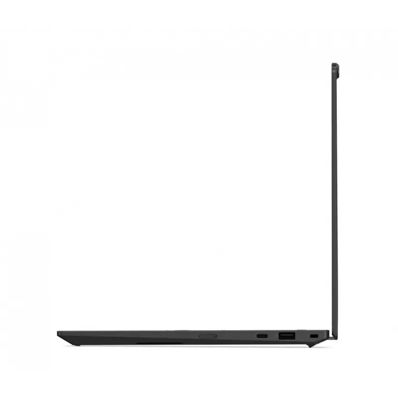 Lenovo ThinkPad X1 Carbon Gen 14 Aura Edition Ultrabook, Intel Core Ultra 5 325, 32GB RAM, 512GB SSD, 14.0 inch WUXGA Touch, Must, Windows 11 Pro, 3-aastane Premier Support + CO2 kompensatsioon