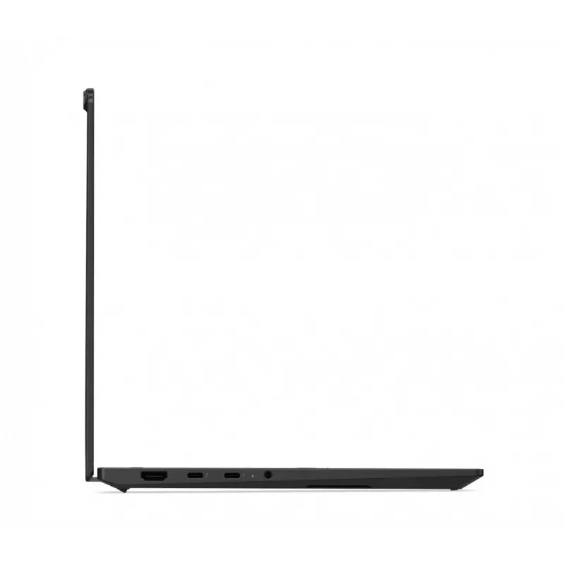Lenovo ThinkPad X1 Carbon Gen 14 Aura Edition Ultrabook, Intel Core Ultra 5 325, 32GB RAM, 512GB SSD, 14.0 inch WUXGA Touch, Must, Windows 11 Pro, 3-aastane Premier Support + CO2 kompensatsioon