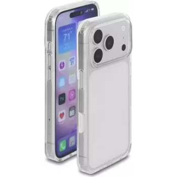 Delock Protective Case for iPhone 17 Pro Transparent (81641)