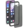Delock Karastatud klaasist privaatsusekraanikaitse Apple iPhone 17-le, Anti-Spy 2-suunaline, paigaldusabivahendiga (81649)