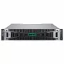 HPE MSA 2070 SFF 2x10/25GbE iSCSI 4-port Cntrl 12x3.84TB SSD 4x25Gb iSCSI XCVR 46TB Storage Array
