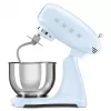 Smeg SMF05PBEU Segamisalus 800W Pastelsinine