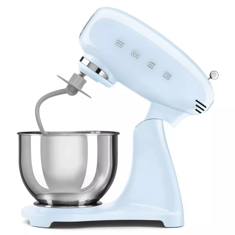 Smeg SMF05PBEU Segamisalus 800W Pastelsinine