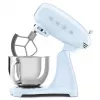 Smeg SMF05PBEU Segamisalus 800W Pastelsinine