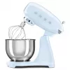 Smeg SMF05PBEU Segamisalus 800W Pastelsinine