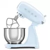 Smeg SMF05PBEU Segamisalus 800W Pastelsinine