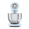 Smeg SMF05PBEU Segamisalus 800W Pastelsinine
