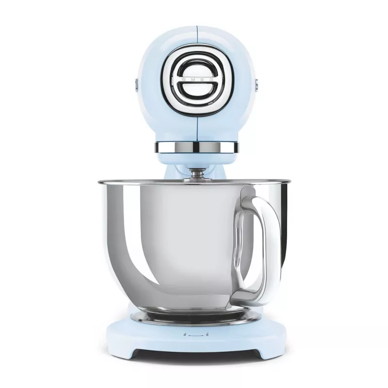 Smeg SMF05PBEU Segamisalus 800W Pastelsinine