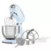 Smeg SMF05PBEU Segamisalus 800W Pastelsinine