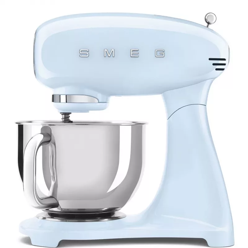 Smeg SMF05PBEU Segamisalus 800W Pastelsinine