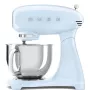 Smeg SMF05PBEU Segamisalus 800W Pastelsinine