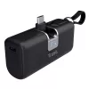 Trust Mobile Pacto Power Bank 5000 mAh Must