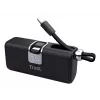 Trust Mobile Pacto Power Bank 5000 mAh Must