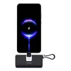 Trust Mobile Pacto Power Bank 5000 mAh Must