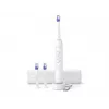 Philips Sonicare HX7400/02 Electric Toothbrush White & Light Blue