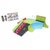 SPINMASTER Tech Deck Ramp X-Connect Neon Mega Park koos sõrmelaud