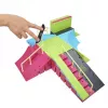 SPINMASTER Tech Deck Ramp X-Connect Neon Mega Park koos sõrmelaud