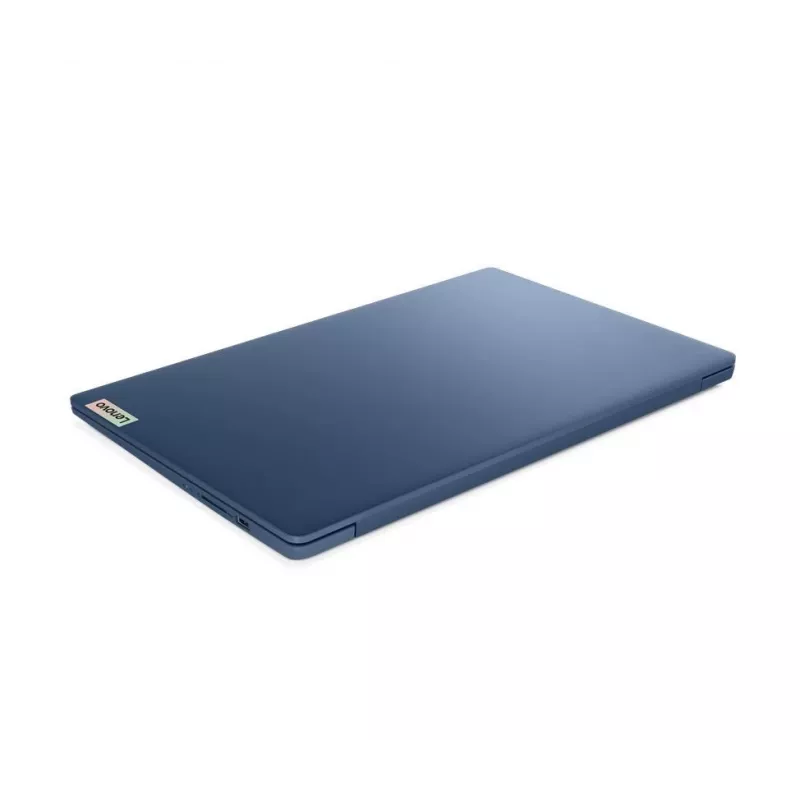 Lenovo IdeaPad Slim 3 15AMN8 AMD Ryzen 3 7320U Sülearvuti 15.6 inch Full HD 8GB LPDDR5 512GB SSD Wi-Fi 5 Windows 11 Home Abyss Blue