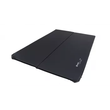 Outwell Sleepin Double Mat 30 mm Self-Inflating Sleeping Mat for 2 Persons