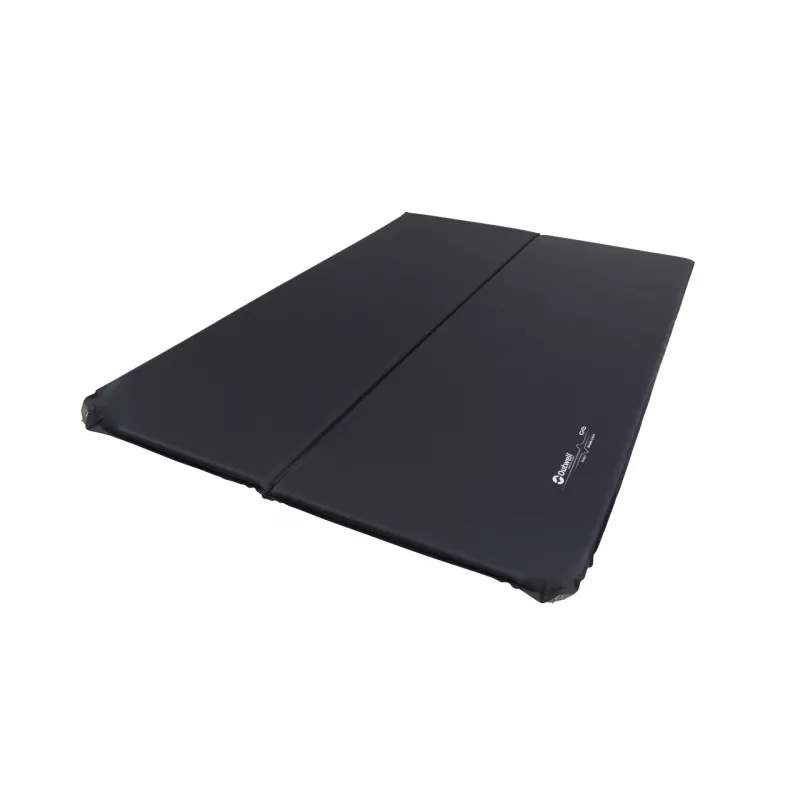 Outwell Sleepin Double Mat 30 mm Self-Inflating Sleeping Mat for 2 Persons