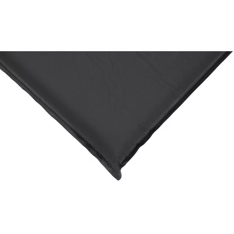 Outwell Sleepin Single Mat 30 mm ise täituv magamismatt must