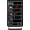 OWC Mercury Elite Pro Dual - Väline RAID-korpus - 2-kohaline - 2.5/3.5 tolli - SATA I/II/III - USB 3.1 Gen 1 & eSATA - Alumiinium - Must