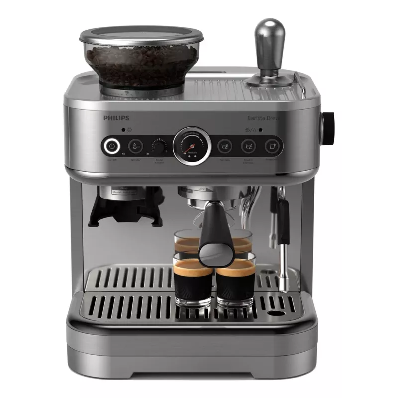Philips Barista Brew Poolautomaatne Espressomasin PSA3218/01