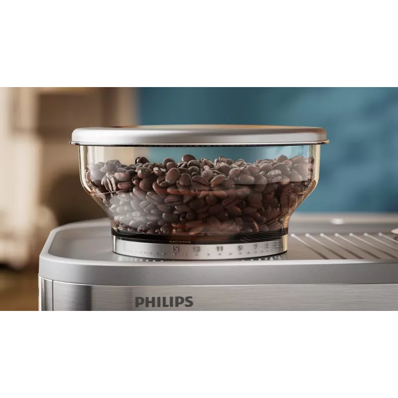 Philips Barista Brew Poolautomaatne Espressomasin PSA3218/01