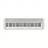 Casio CT-S1 Digitaalne Süntesaator 61 Klahviga Valge