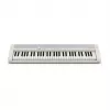 Casio CT-S1 Digitaalne Süntesaator 61 Klahviga Valge