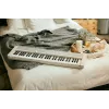 Casio CT-S1 Digitaalne Süntesaator 61 Klahviga Valge