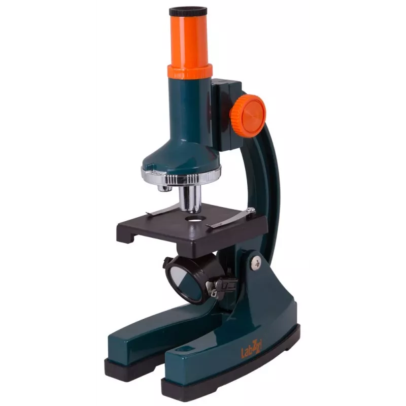 Levenhuk LabZZ M1 300x Optical Microscope