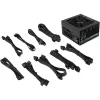 Aerocool Integrator Gold 1000W Power Supply Unit ATX Black