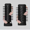 ROWENTA Brush Activ UB9520F0 Must kuumaõhuga pöörlev hari