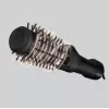 ROWENTA Brush Activ UB9520F0 Must kuumaõhuga pöörlev hari